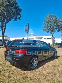 2016 BMW 116