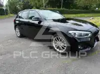 2016 BMW 116