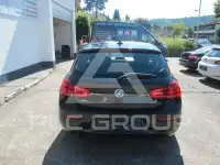2016 BMW 116