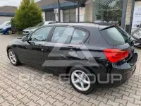 2016 BMW 116