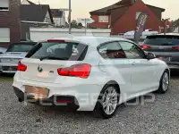 2016 BMW 116