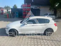 2016 BMW 116