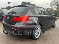 2016 BMW 116