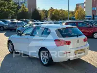2016 BMW 116