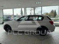 2016 BMW 116