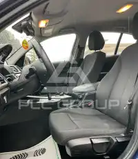 2016 BMW 116