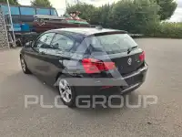 2016 BMW 116
