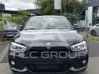 2016 BMW 116