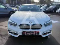 2016 BMW 116