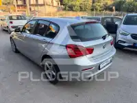 2016 BMW 116