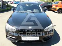 2016 BMW 116