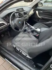 2016 BMW 116