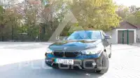 2016 BMW 116