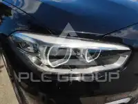 2016 BMW 116