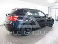 2016 BMW 116