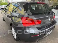 2016 BMW 116