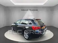 2016 BMW 116