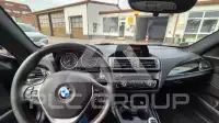 2016 BMW 116