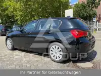 2016 BMW 116