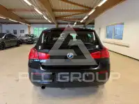 2016 BMW 116