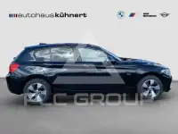 2016 BMW 116