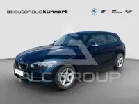 2016 BMW 116