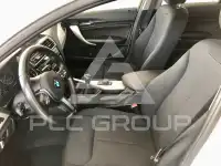 2016 BMW 116