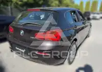 2016 BMW 116