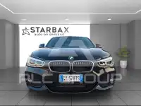 2016 BMW 116
