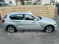 2016 BMW 116