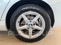 2016 BMW 116