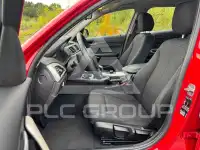 2016 BMW 116