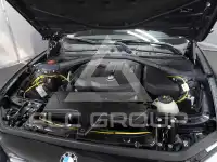 2016 BMW 116