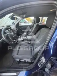2016 BMW 116