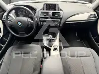 2016 BMW 116