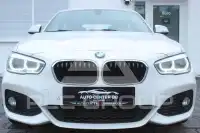 2016 BMW 116