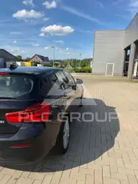 2016 BMW 116