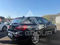 2016 BMW 116