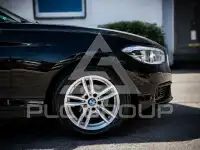 2016 BMW 116