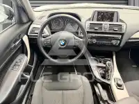 2016 BMW 116