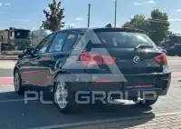 2016 BMW 116