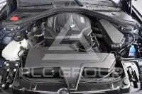 2016 BMW 116