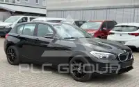 2016 BMW 116