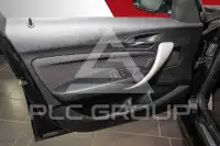 2016 BMW 116