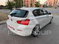 2016 BMW 116