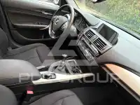 2016 BMW 116
