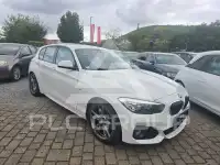 2016 BMW 116