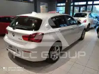 2016 BMW 116