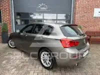 2016 BMW 116