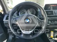 2016 BMW 116